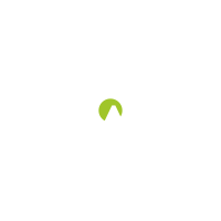 La compagnie solaire des Pyrénées - logo blanc