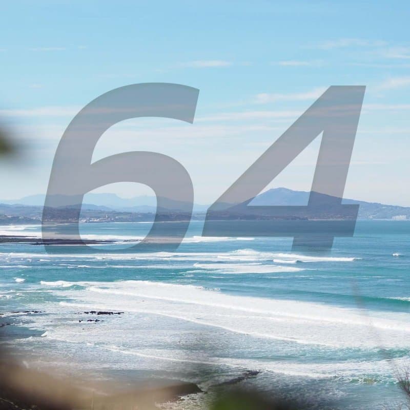 Pyrénées-Atlantiques (64)