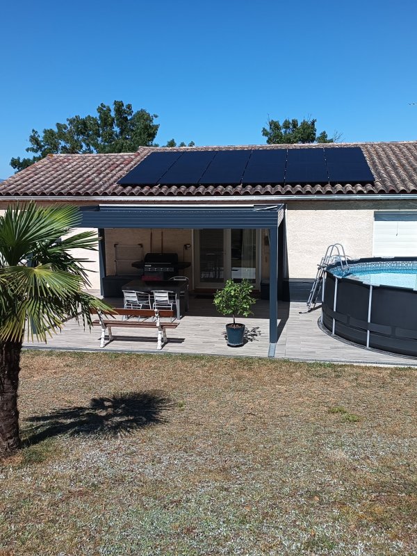 Maison autonome à Carcassonne (11)
